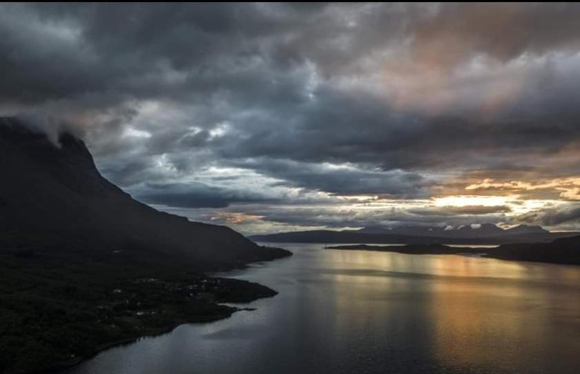 Koselig Leilighet I Narvik Sentrum 5 Soveplasser Gratis Parkering Og Gratis Internett Exterior foto
